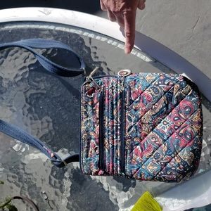 Travelon Purse